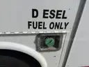 2016 Ford F350 Super Duty Diesel Truck, 6.7L Power Stroke V8, Lic. 8698