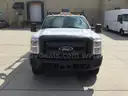 2016 Ford F350 Super Duty Diesel Truck, 6.7L Power Stroke V8, Lic. 8698