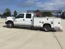 2016 Ford F350 Super Duty Diesel Truck, 6.7L Power Stroke V8, Lic. 8698