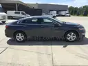 2020 Chevrolet Malibu Fleet, 1.5L, Lic. #19359