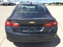 2020 Chevrolet Malibu Fleet, 1.5L, Lic. #19359