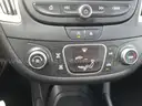 2020 Chevrolet Malibu Fleet, 1.5L, Lic. #19359