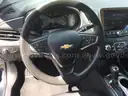 2020 Chevrolet Malibu Fleet, 1.5L, Lic. #19359