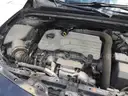 2020 Chevrolet Malibu Fleet, 1.5L, Lic. #19359