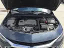 2020 Chevrolet Malibu Fleet, 1.5L, Lic. #19359