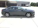 2019 Chevrolet Malibu Fleet, 1.5L, Lic. #9928