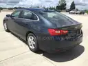 2019 Chevrolet Malibu Fleet, 1.5L, Lic. #9928