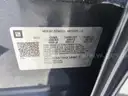 2019 Chevrolet Malibu Fleet, 1.5L, Lic. #9928