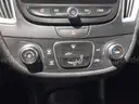 2019 Chevrolet Malibu Fleet, 1.5L, Lic. #9928