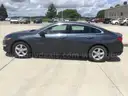 2019 Chevrolet Malibu Fleet, 1.5L, Lic. #9928