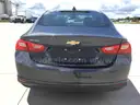 2019 Chevrolet Malibu Fleet, 1.5L, Lic. #9928