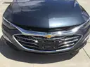 2019 Chevrolet Malibu Fleet, 1.5L, Lic. #9928