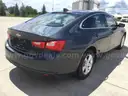 2019 Chevrolet Malibu Fleet, 1.5L, Lic. #9928