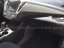 2019 Chevrolet Malibu Fleet, 1.5L, Lic. #9928