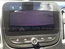 2019 Chevrolet Malibu Fleet, 1.5L, Lic. #9928