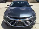 2019 Chevrolet Malibu Fleet, 1.5L, Lic. #9928