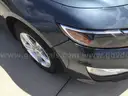 2019 Chevrolet Malibu Fleet, 1.5L, Lic. #9928