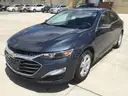 2019 Chevrolet Malibu Fleet, 1.5L, Lic. #9928