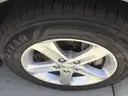 2019 Chevrolet Malibu Fleet, 1.5L, Lic. #9928