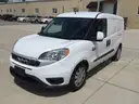2019 RAM Promaster City SLT Cargo Van, 2.4L, Lic. #10392