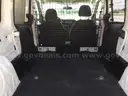 2019 RAM Promaster City SLT Cargo Van, 2.4L, Lic. #10392
