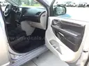 2019 Dodge Grand Caravan SE, 3.6L V6, Lic. #8688