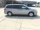 2019 Dodge Grand Caravan SE, 3.6L V6, Lic. #8688