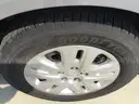 2019 Dodge Grand Caravan SE, 3.6L V6, Lic. #8688