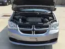 2019 Dodge Grand Caravan SE, 3.6L V6, Lic. #8688