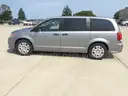 2019 Dodge Grand Caravan SE, 3.6L V6, Lic. #8688