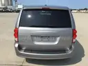 2019 Dodge Grand Caravan SE, 3.6L V6, Lic. #8688