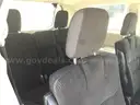 2019 Dodge Grand Caravan SE, 3.6L V6, Lic. #8688