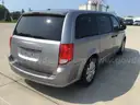 2019 Dodge Grand Caravan SE, 3.6L V6, Lic. #8688