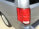 2019 Dodge Grand Caravan SE, 3.6L V6, Lic. #8688