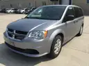 2019 Dodge Grand Caravan SE, 3.6L V6, Lic. #8688