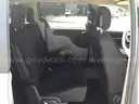 2019 Dodge Grand Caravan SE, 3.6L V6, Lic. #8688