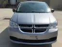 2019 Dodge Grand Caravan SE, 3.6L V6, Lic. #8688