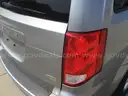 2019 Dodge Grand Caravan SE, 3.6L V6, Lic. #8688
