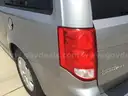 2020 Dodge Grand Caravan, 3.6L V6, Lic. 8789