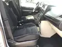 2020 Dodge Grand Caravan, 3.6L V6, Lic. 8789