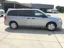 2020 Dodge Grand Caravan, 3.6L V6, Lic. 8789