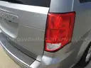 2020 Dodge Grand Caravan, 3.6L V6, Lic. 8789