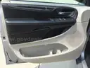 2020 Dodge Grand Caravan, 3.6L V6, Lic. 8789