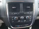 2020 Dodge Grand Caravan, 3.6L V6, Lic. 8789