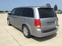 2020 Dodge Grand Caravan, 3.6L V6, Lic. 8789