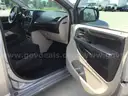 2020 Dodge Grand Caravan, 3.6L V6, Lic. 8789