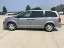 2020 Dodge Grand Caravan, 3.6L V6, Lic. 8789