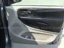 2020 Dodge Grand Caravan, 3.6L V6, Lic. 8789