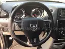 2020 Dodge Grand Caravan, 3.6L V6, Lic. 8789