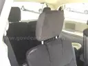 2020 Dodge Grand Caravan, 3.6L V6, Lic. 8789